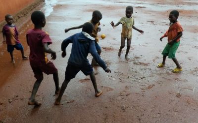 Ripercorriamo il 2022 in missione – Repubblica Centrafricana