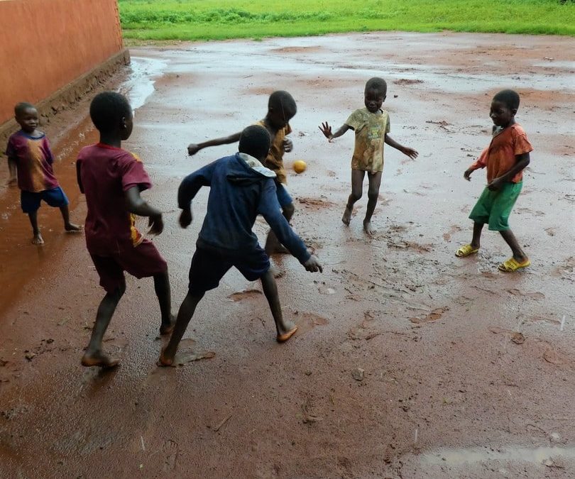 Ripercorriamo il 2022 in missione – Repubblica Centrafricana