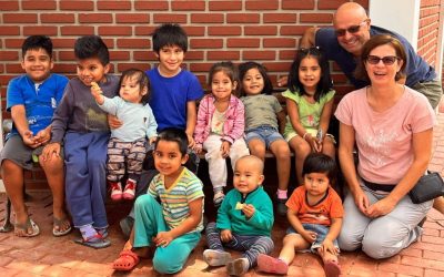 Ripercorriamo il 2023 in missione – Bolivia