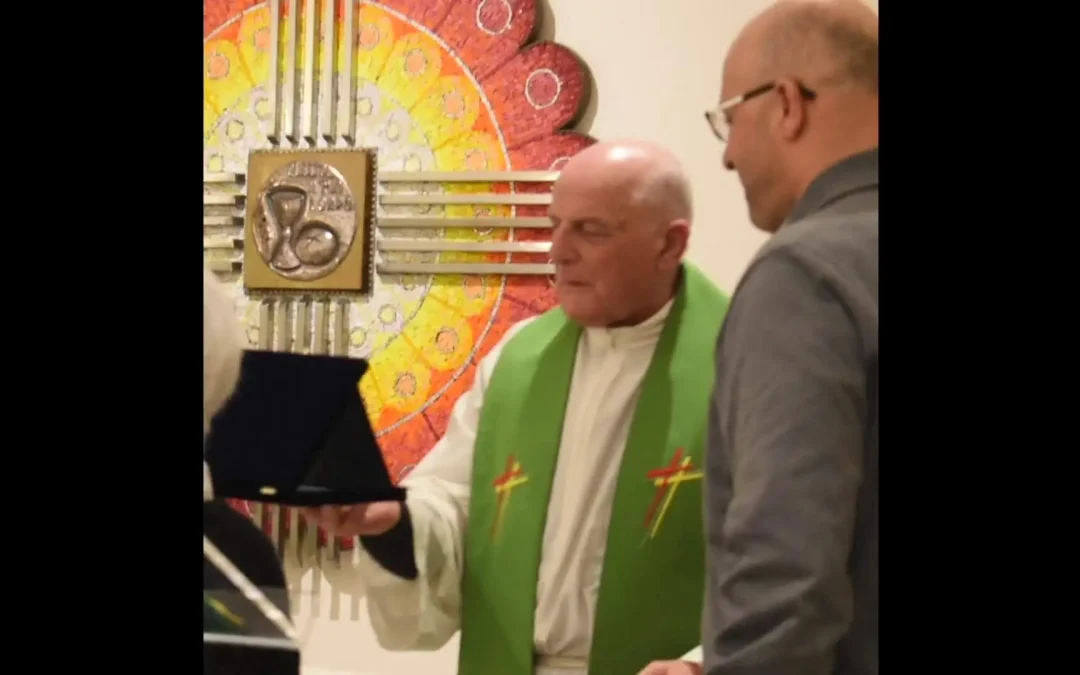 In ricordo di don Giovanni Rigamonti